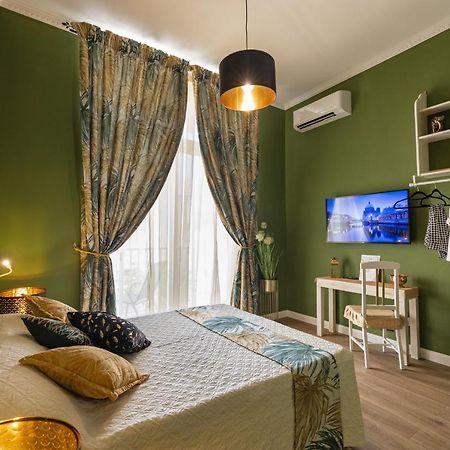 Encanto Townhouse Sliema Exterior foto