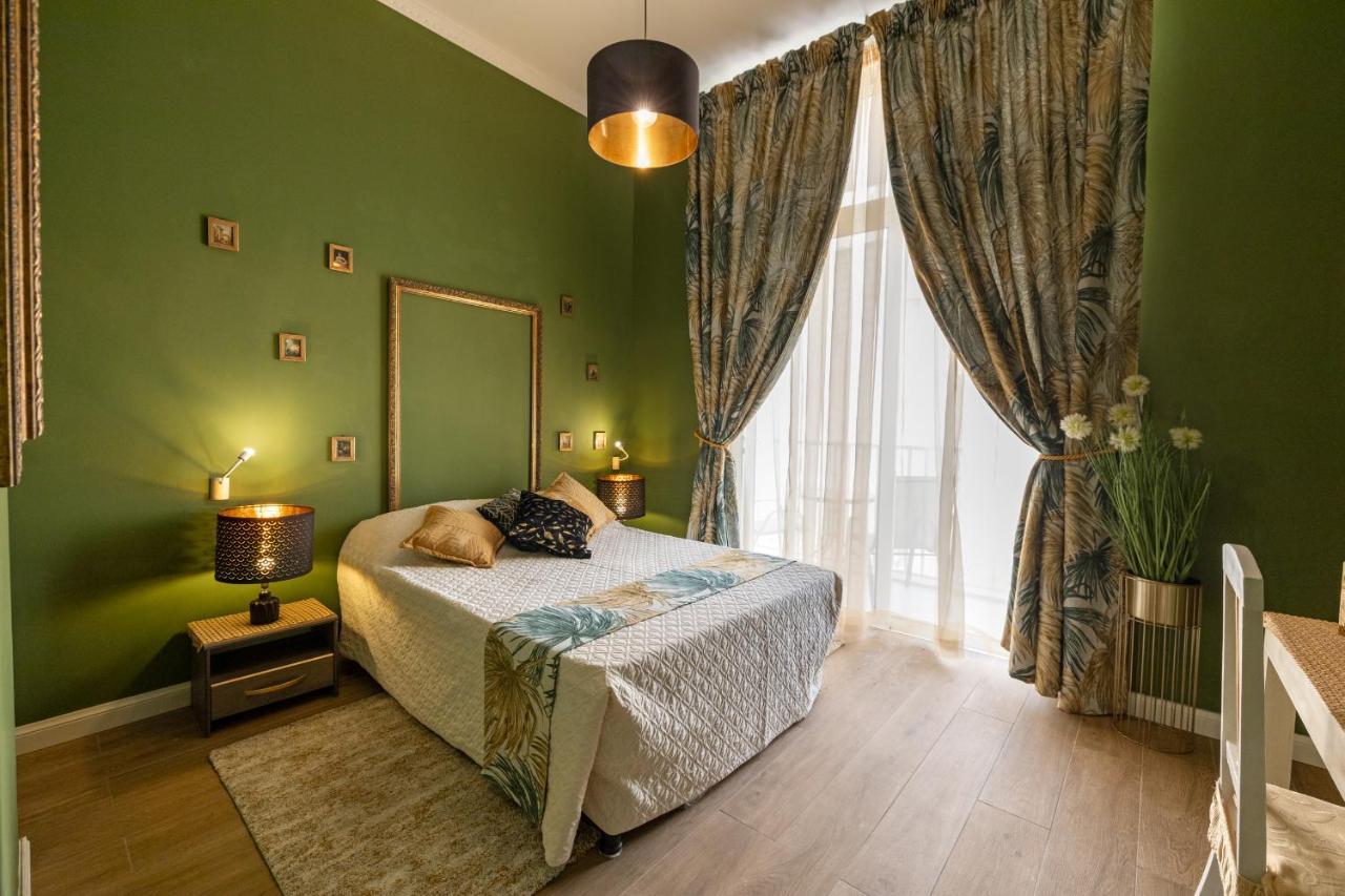 Encanto Townhouse Sliema Exterior foto
