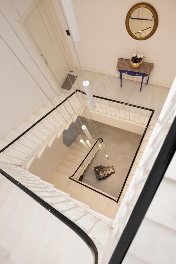 Encanto Townhouse Sliema Exterior foto