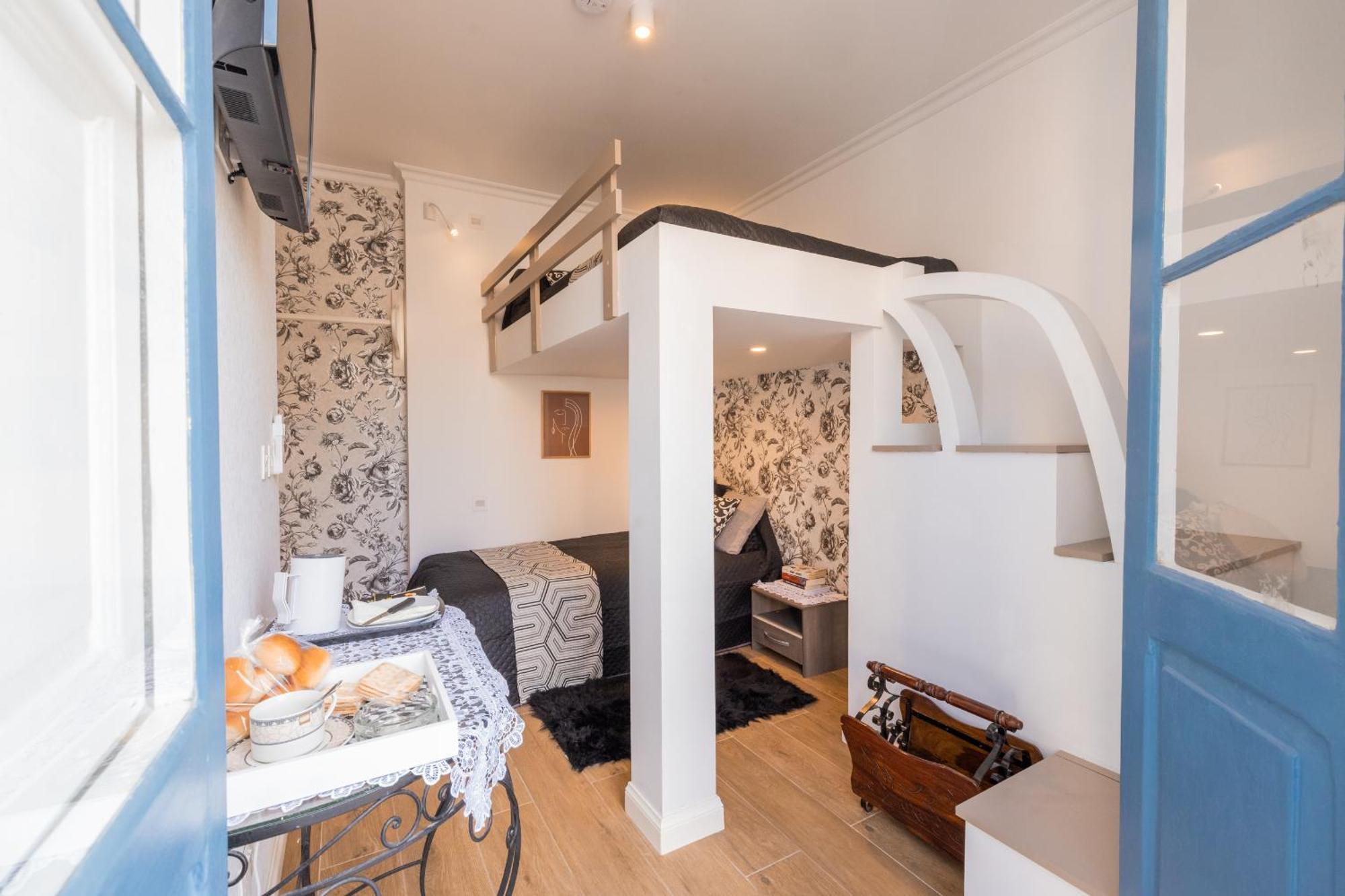 Encanto Townhouse Sliema Exterior foto