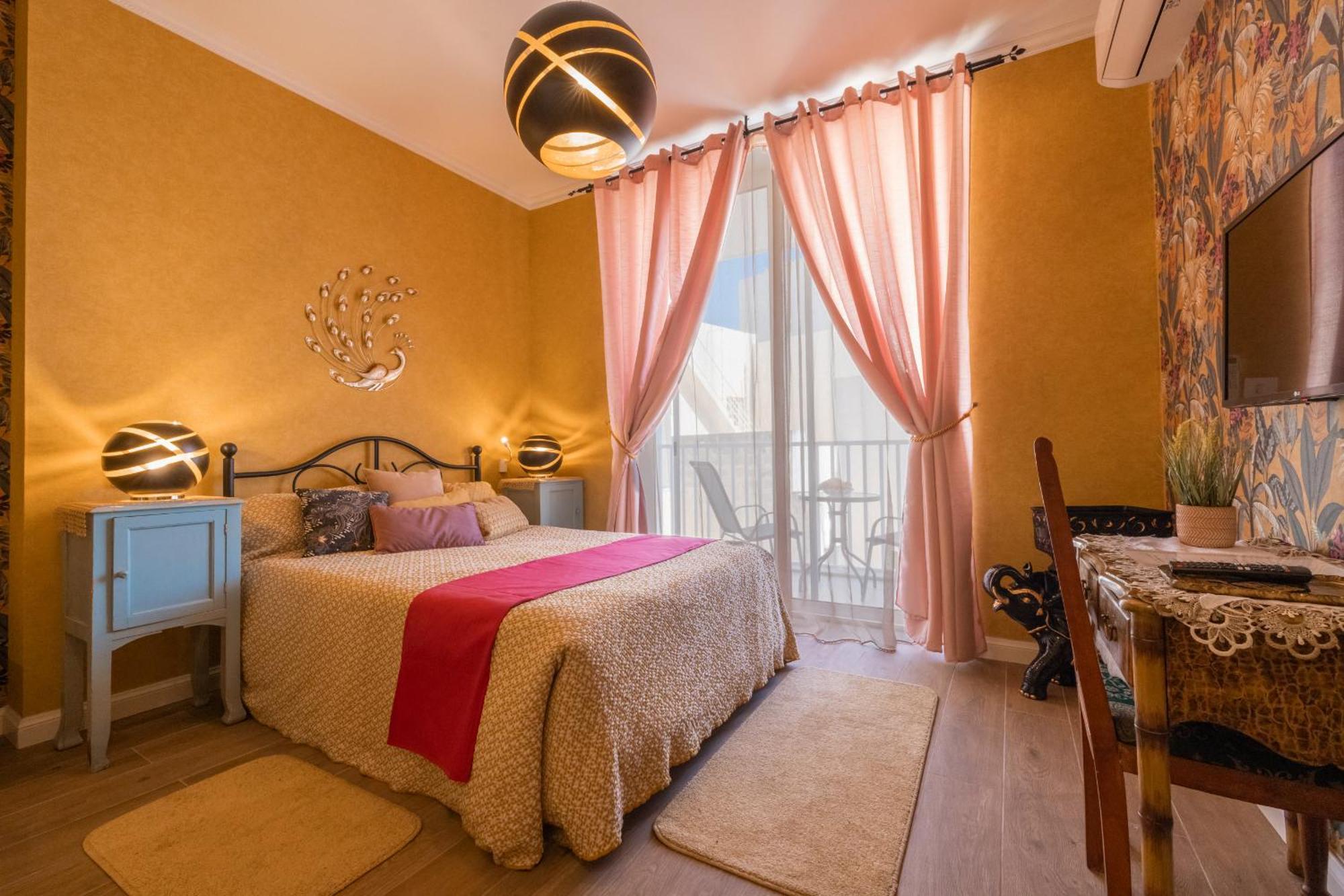 Encanto Townhouse Sliema Exterior foto