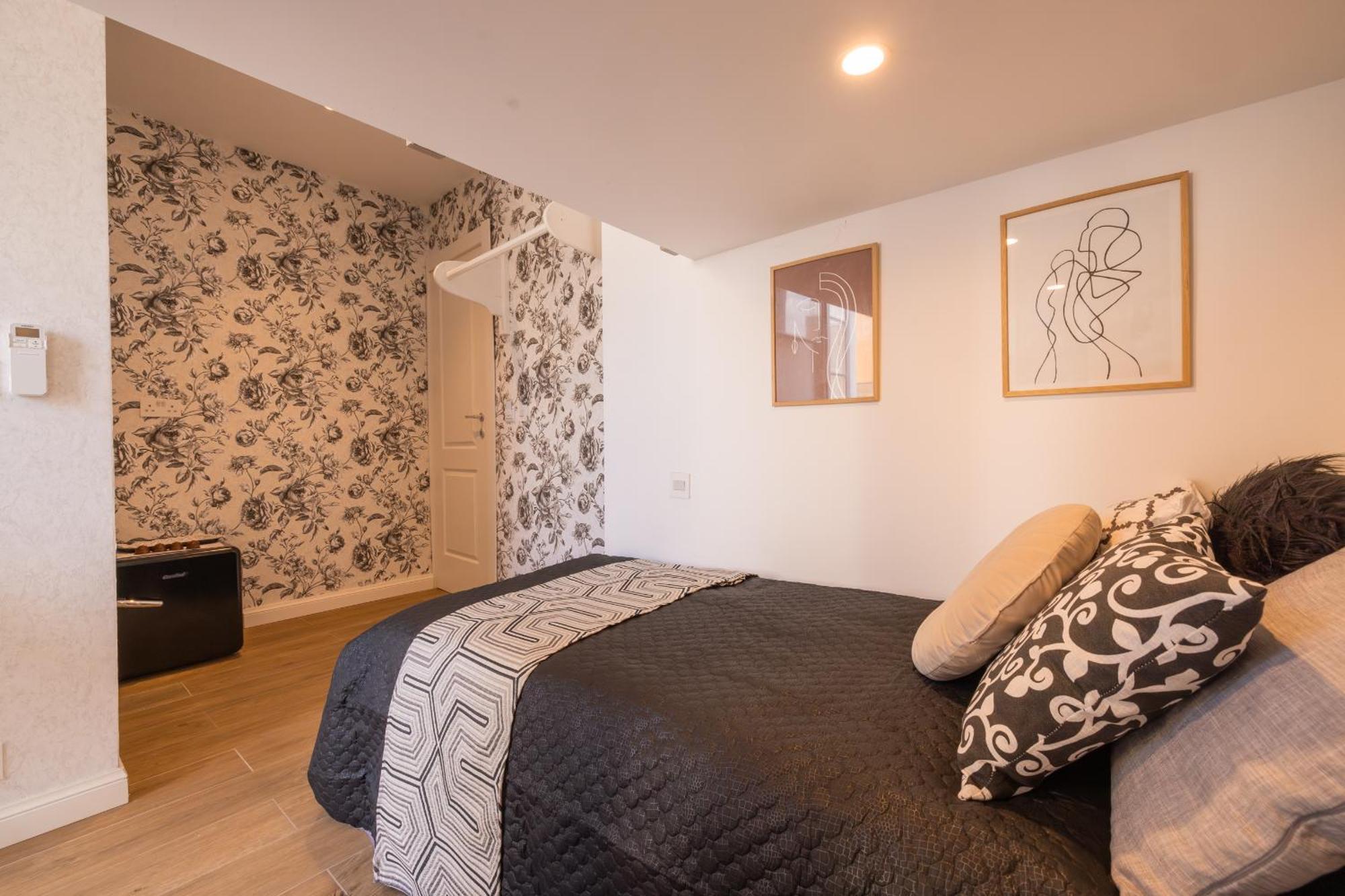 Encanto Townhouse Sliema Cameră foto