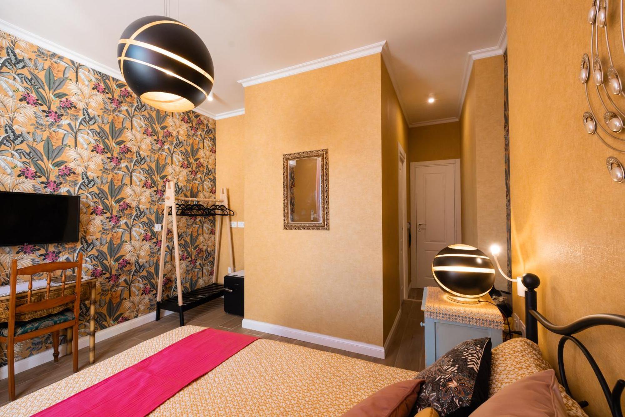 Encanto Townhouse Sliema Cameră foto